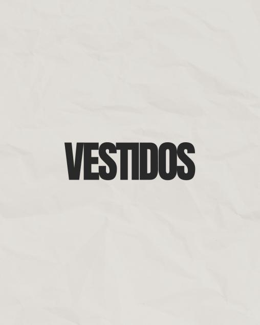 Vestidos