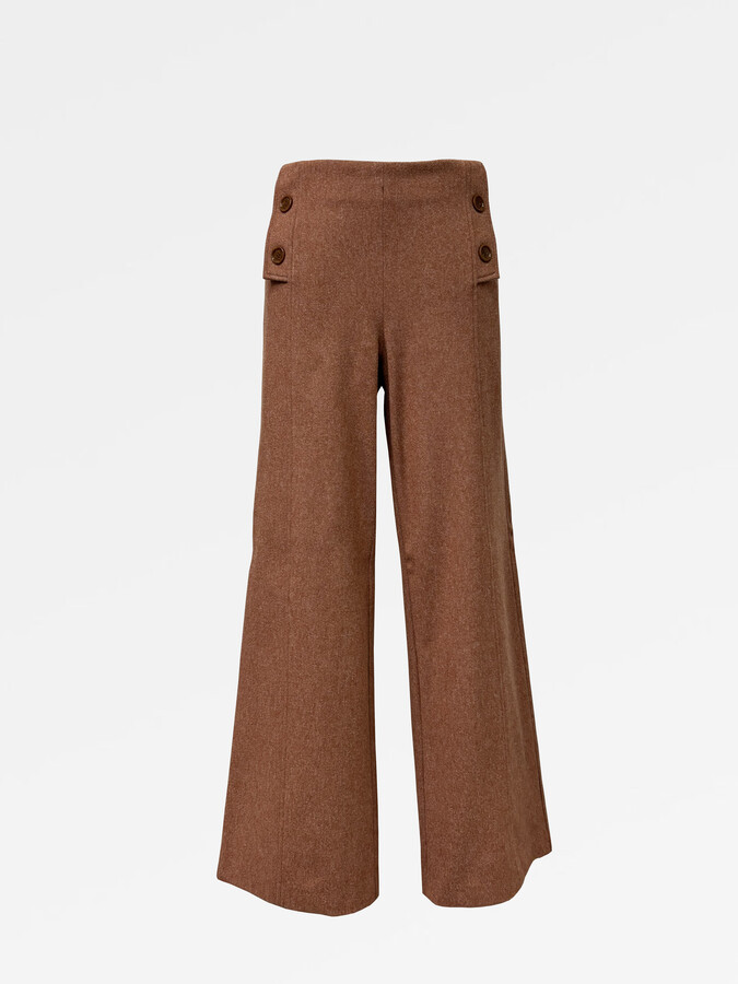 pantalon bellagio