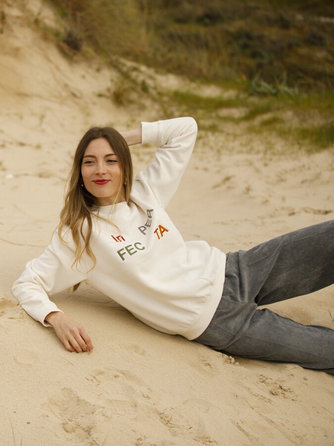 sudadera in web