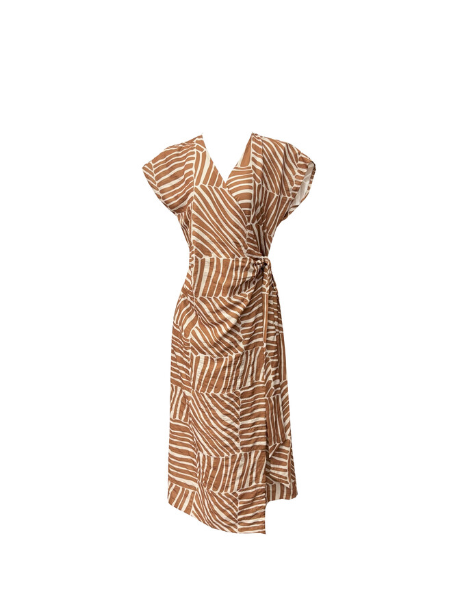 vestido goya